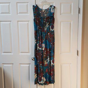 Women's dress